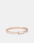 Enamour Bangle - Vanilla