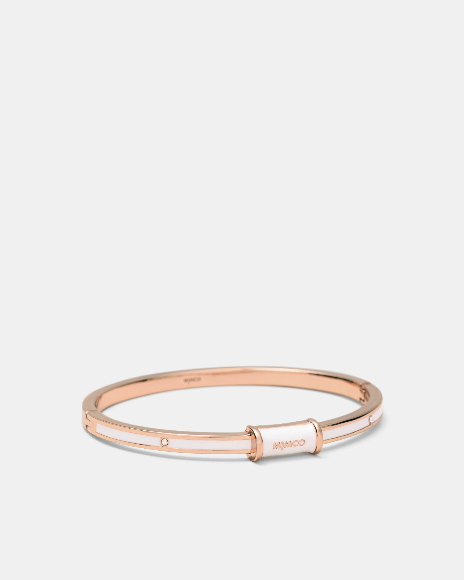 Enamour Bangle - Vanilla