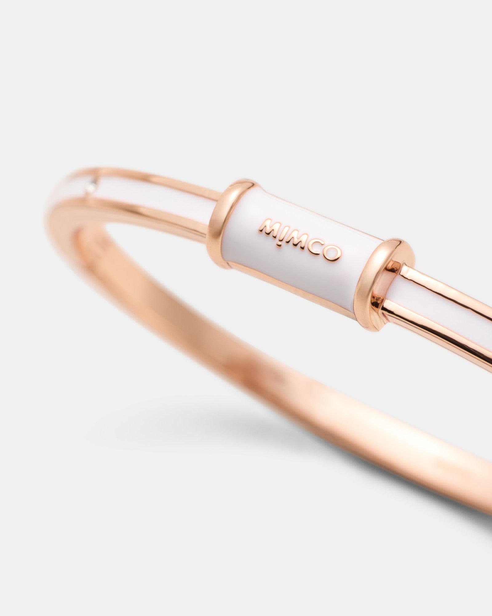 Enamour Bangle - Vanilla