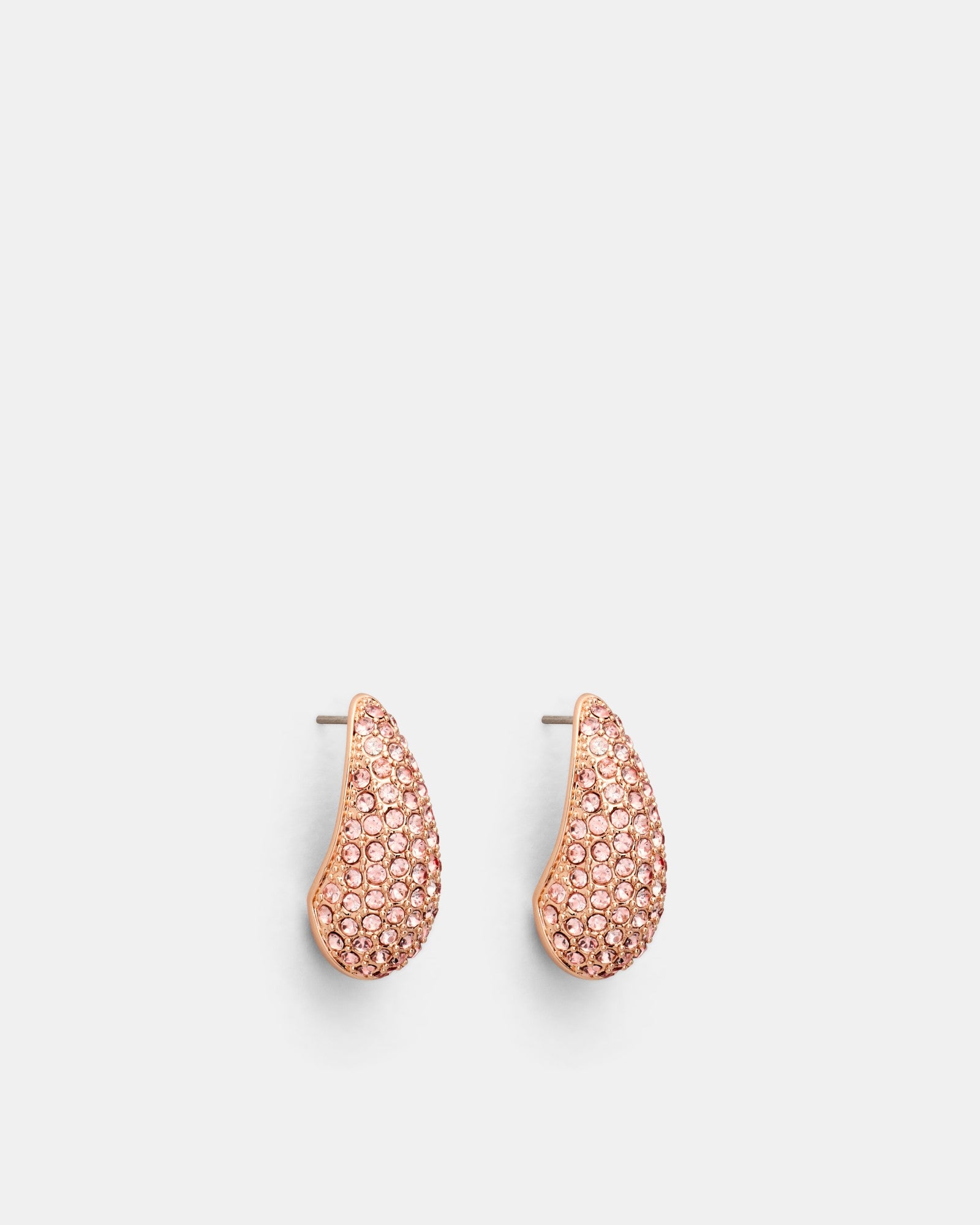Tresor Hoop - Petal