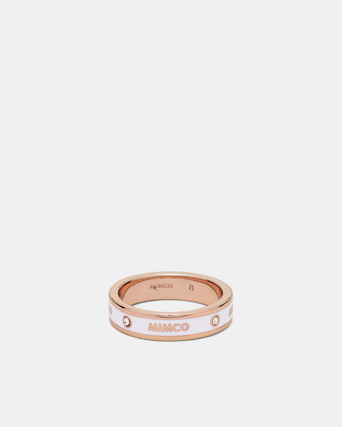 Enamour Ring - Vanilla