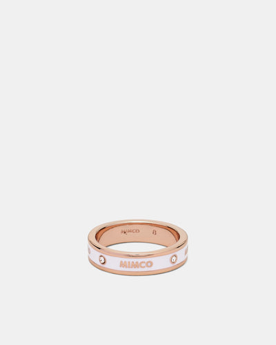 Enamour Ring - Vanilla