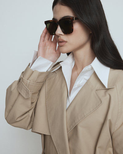 Dalton Sunglasses - Tort