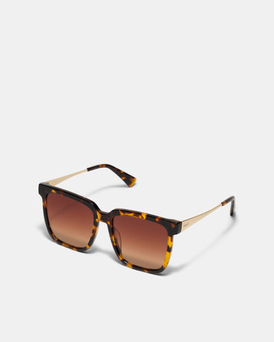 Dalton Sunglasses - Tort