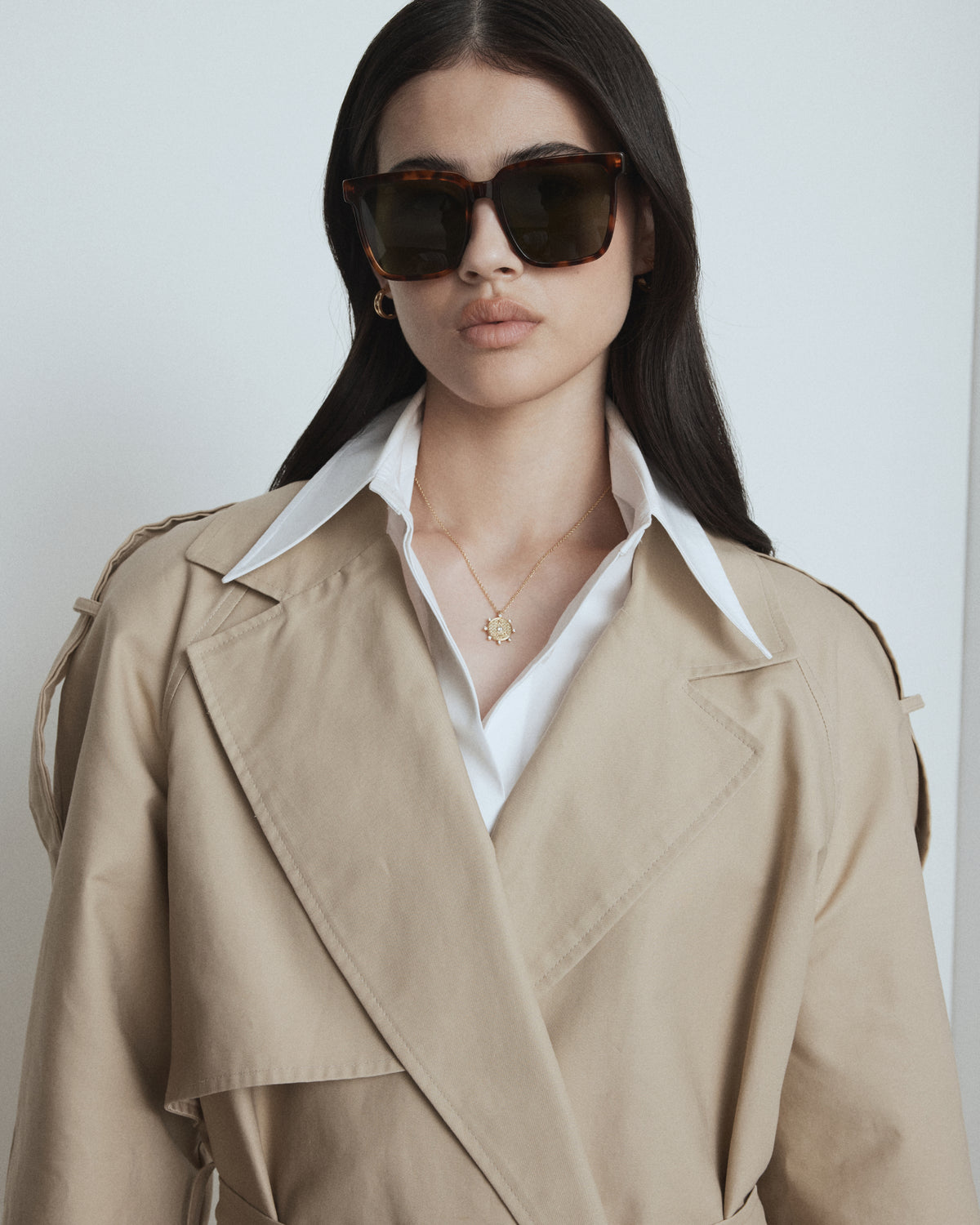 Dalton Sunglasses - Tort