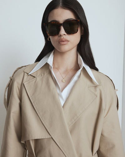 Dalton Sunglasses - Tort