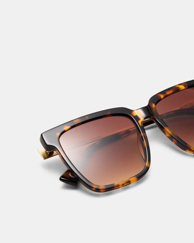 Dalton Sunglasses - Tort