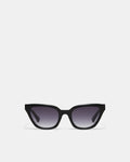 Lady M Sunglasses - Black