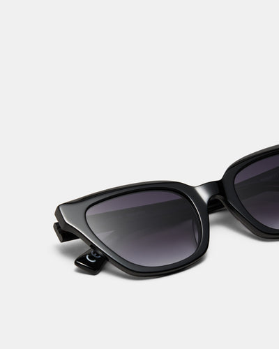 Lady M Sunglasses - Black