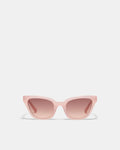 Lady M Sunglasses - Petal