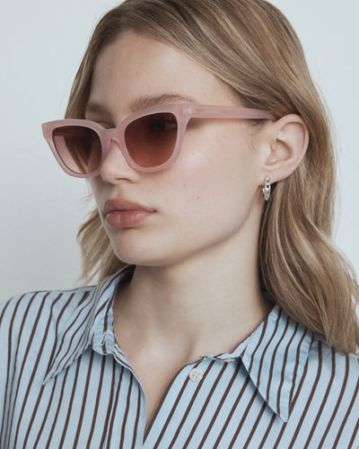 Lady M Sunglasses - Petal