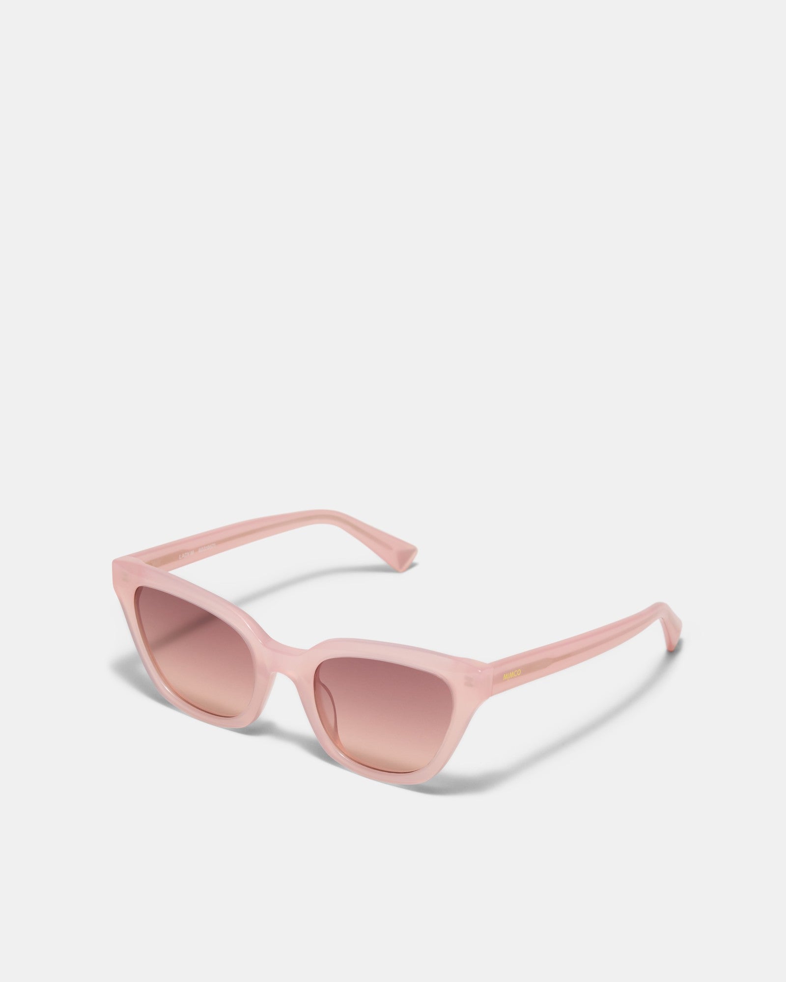 Lady M Sunglasses - Petal