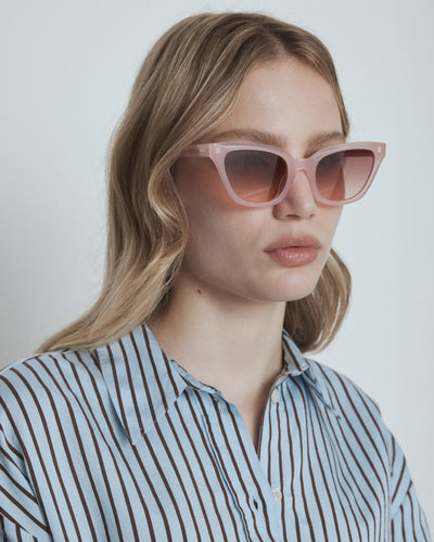 Lady M Sunglasses - Petal