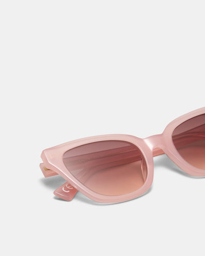 Lady M Sunglasses - Petal