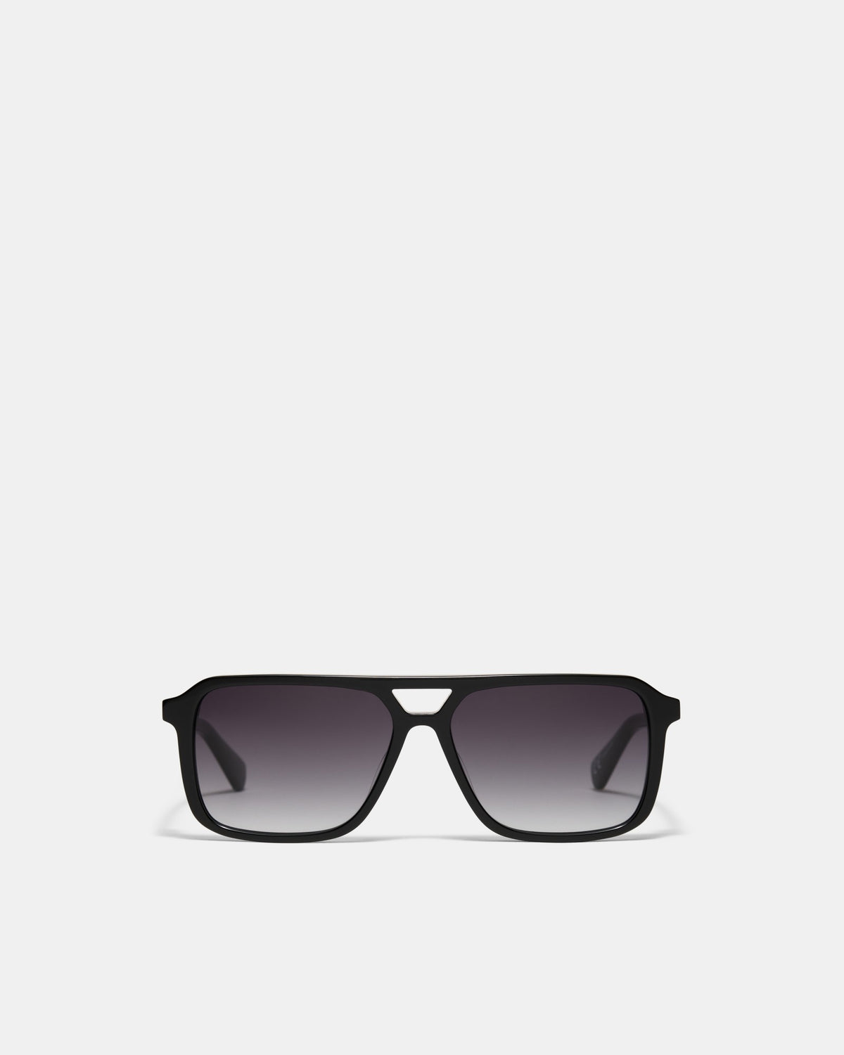 Lennox Sunglasses - Black