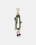Bungee Watch Charm - Pine