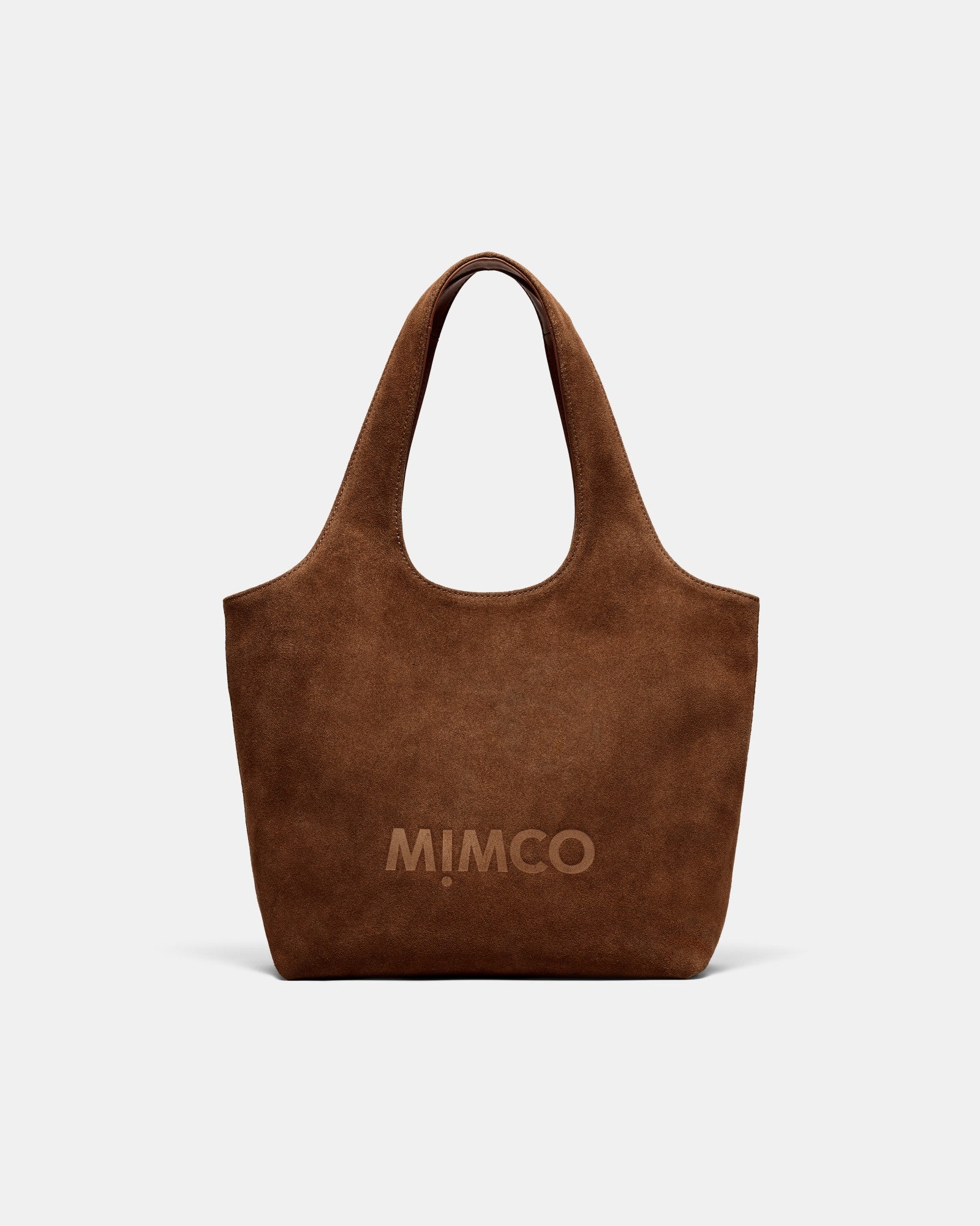 Brittany Mini Tote Bag - TOFFEE