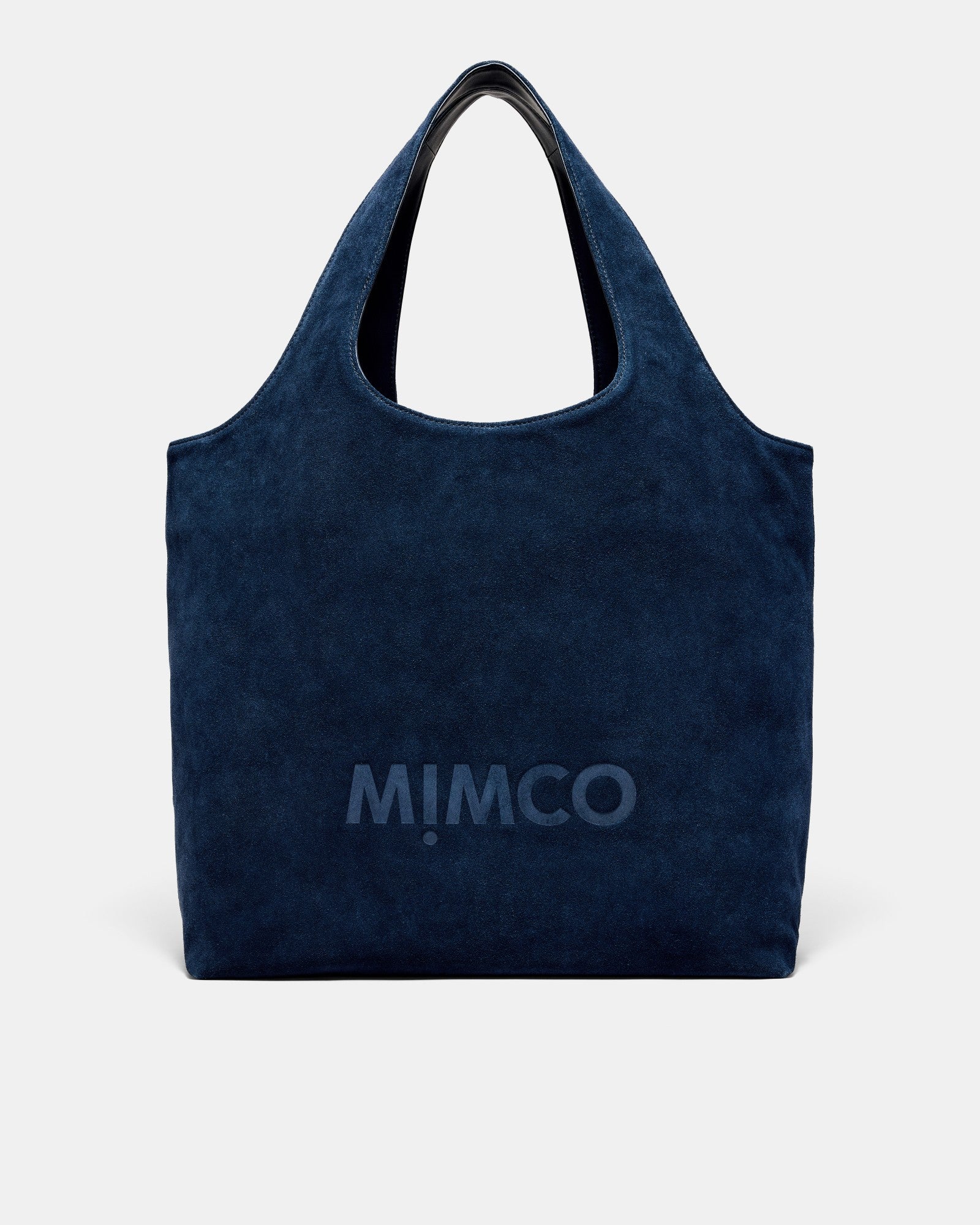 Brittany Tote Bag - Navy