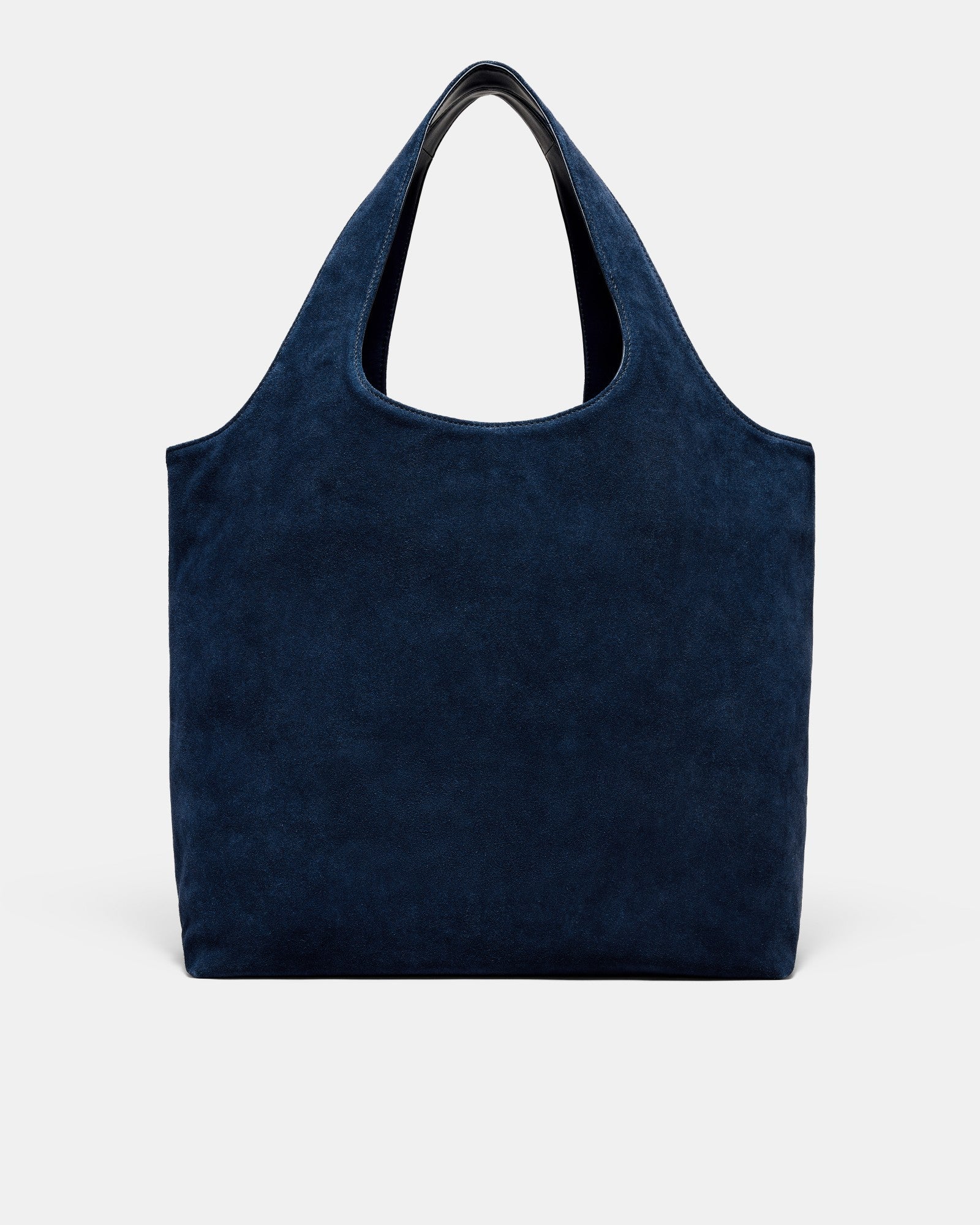 Brittany Tote Bag - Navy