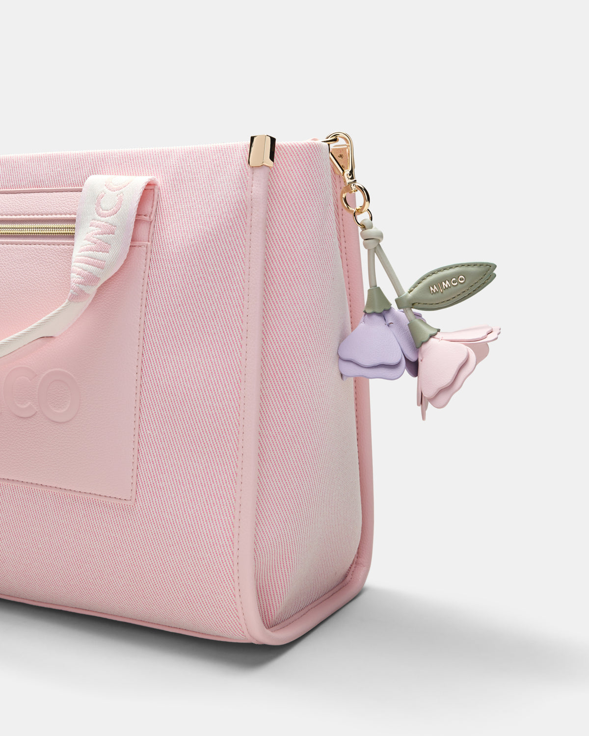 Flower Charm