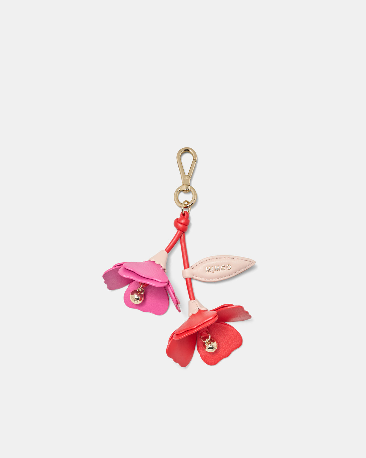 Flower Charm