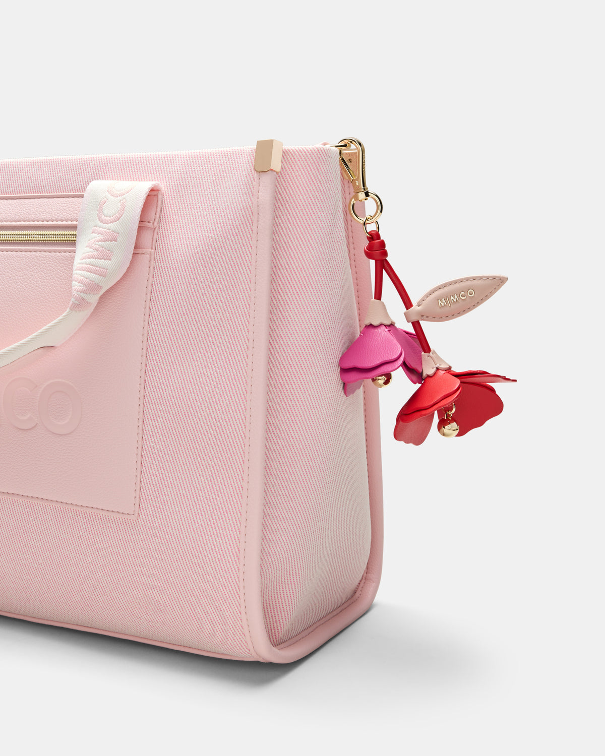Flower Charm