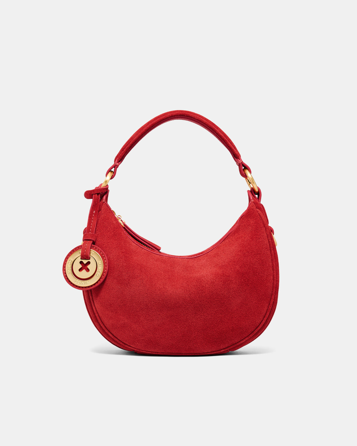 Luna Mini Crescent Bag