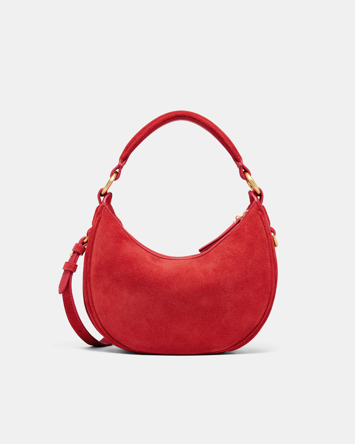 Luna Mini Crescent Bag
