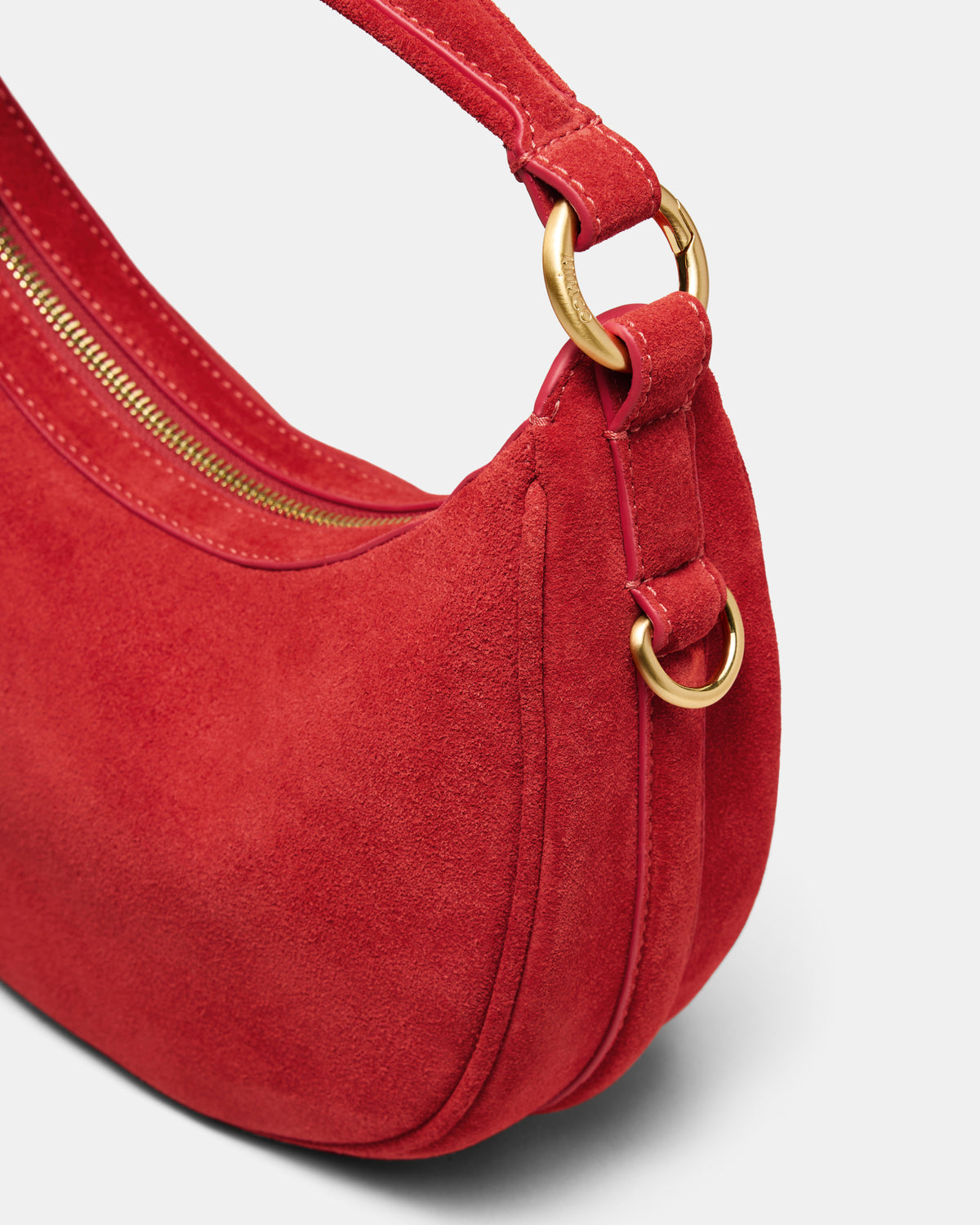 Luna Mini Crescent Bag