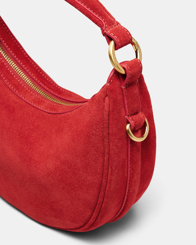 Luna Mini Crescent Bag