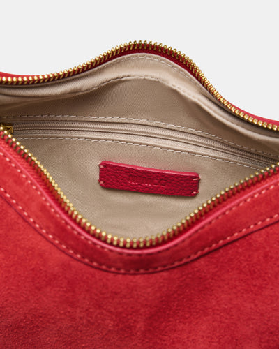 Luna Mini Crescent Bag