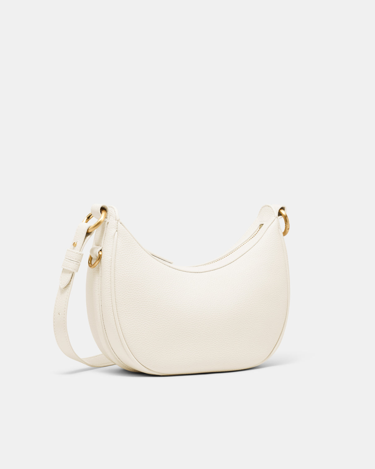 Luna Mini Crescent Bag