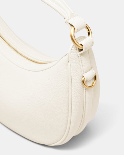 Luna Mini Crescent Bag