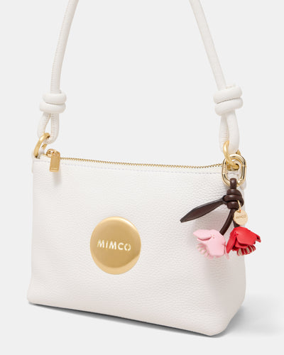 Mini Rose Charm