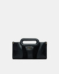 Harlowe Crossbody Bag - Black