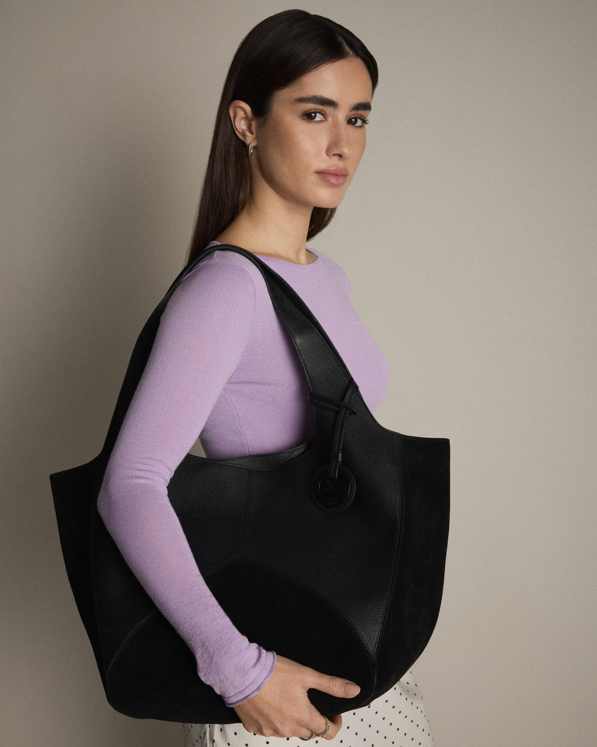Calypso Tote Bag
