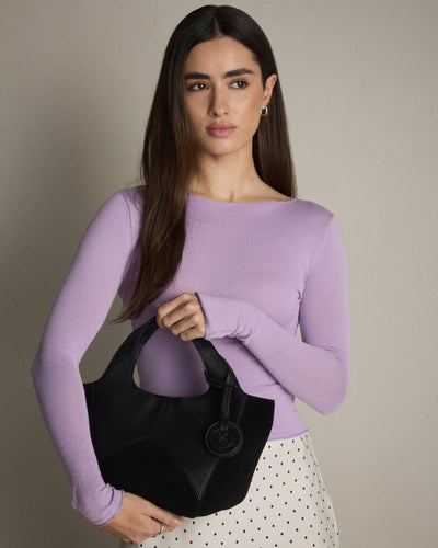 Calypso Mini Tote Bag