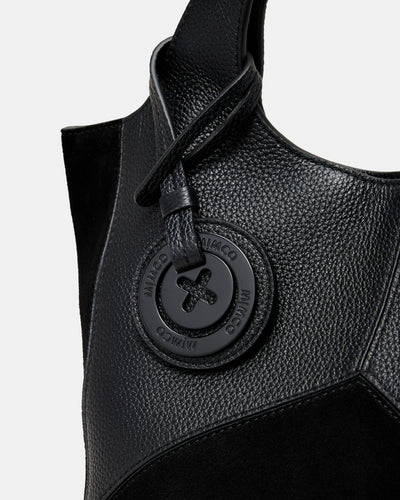 Calypso Mini Tote Bag