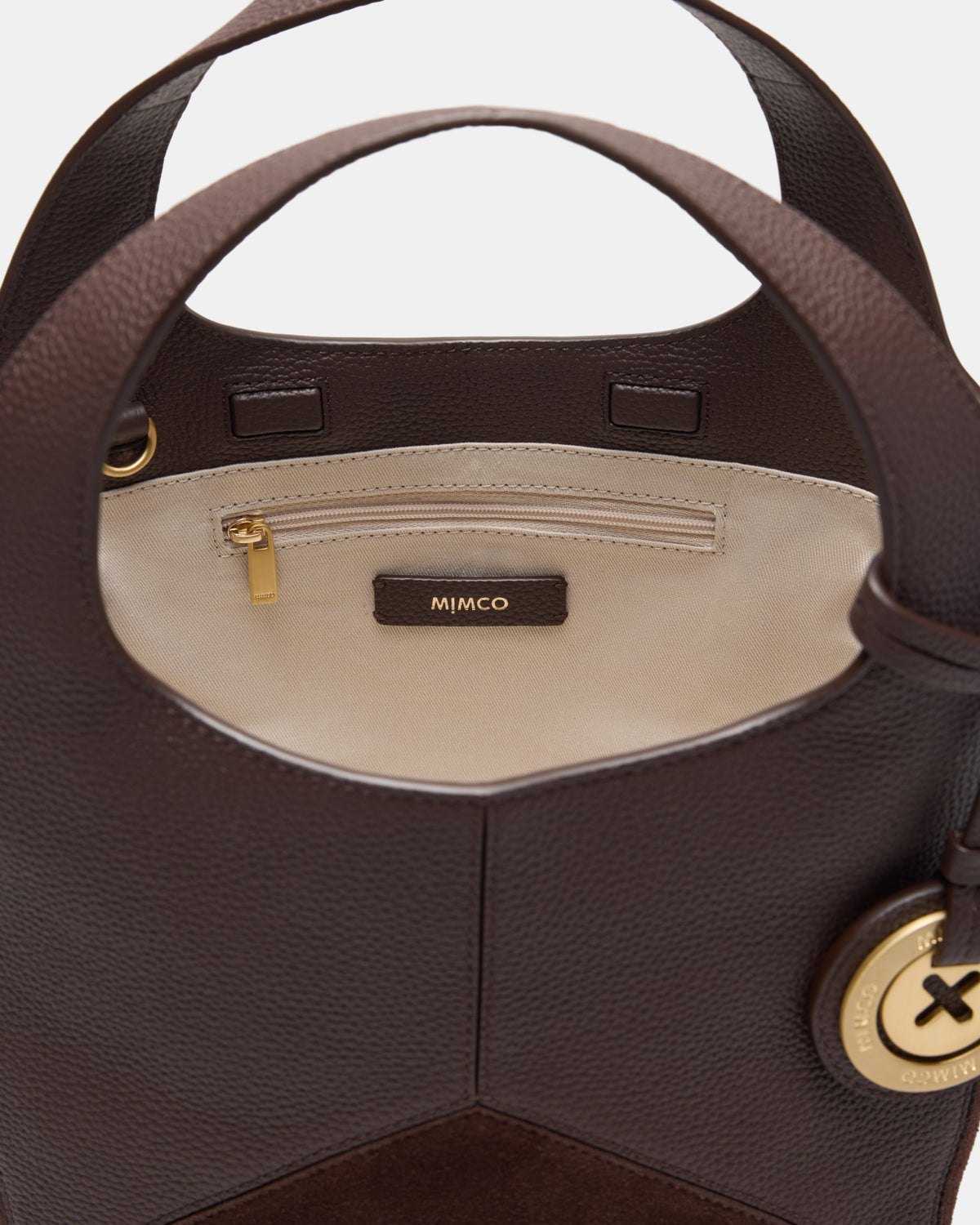 Calypso Mini Tote Bag