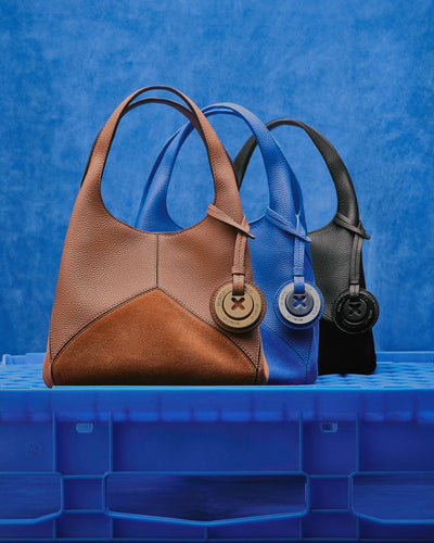 Calypso Mini Tote Bag