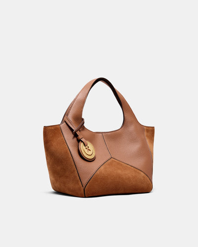 Calypso Mini Tote Bag