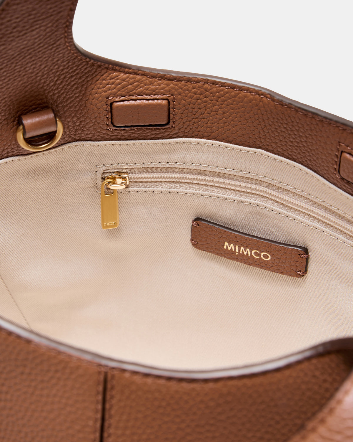 Calypso Mini Tote Bag