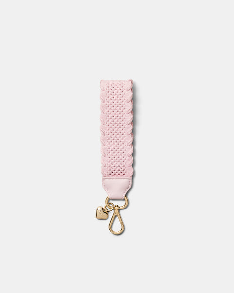 Blondie Wrist Strap – Mimco