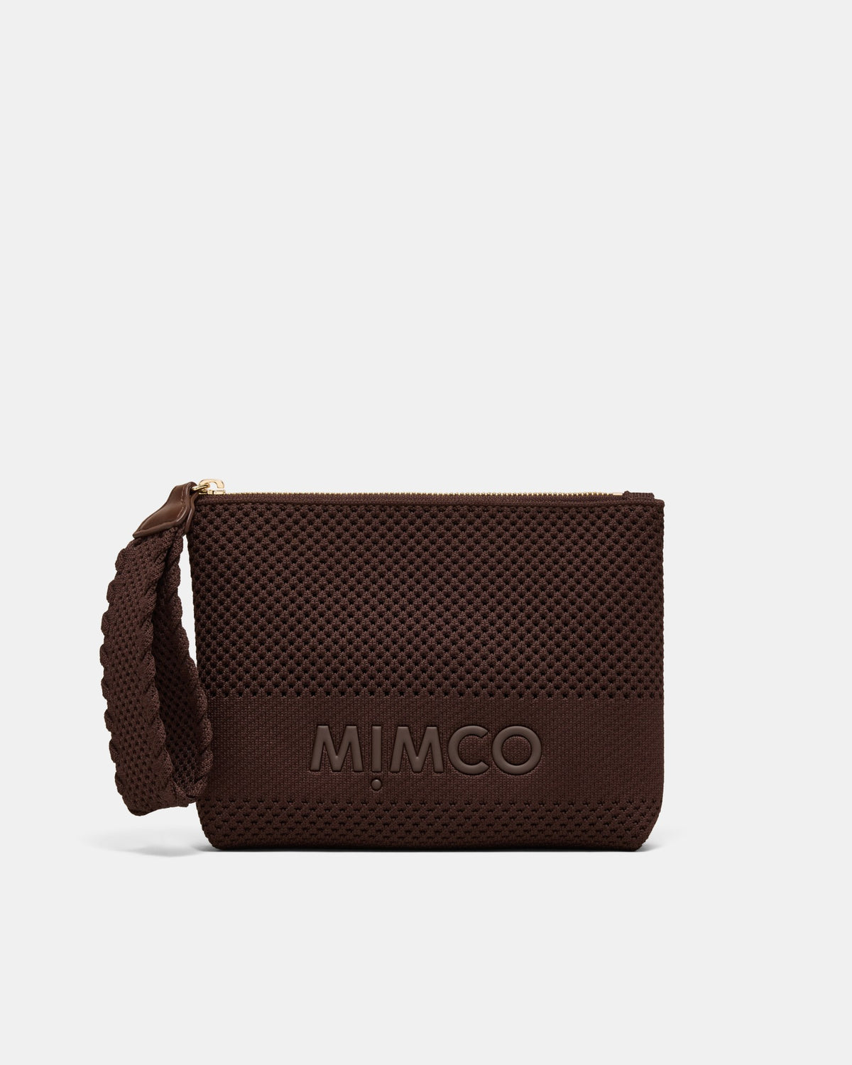 Blondie Pouch - Chocolate