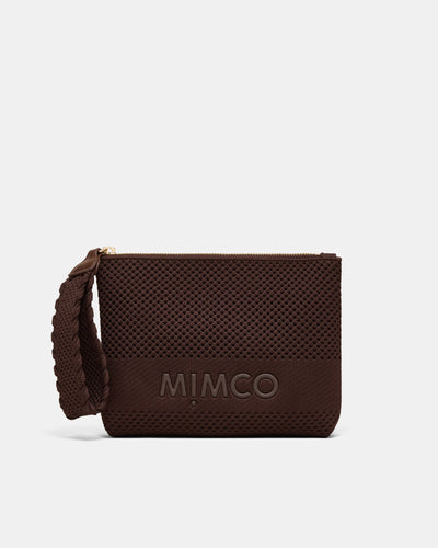 Blondie Pouch - Chocolate