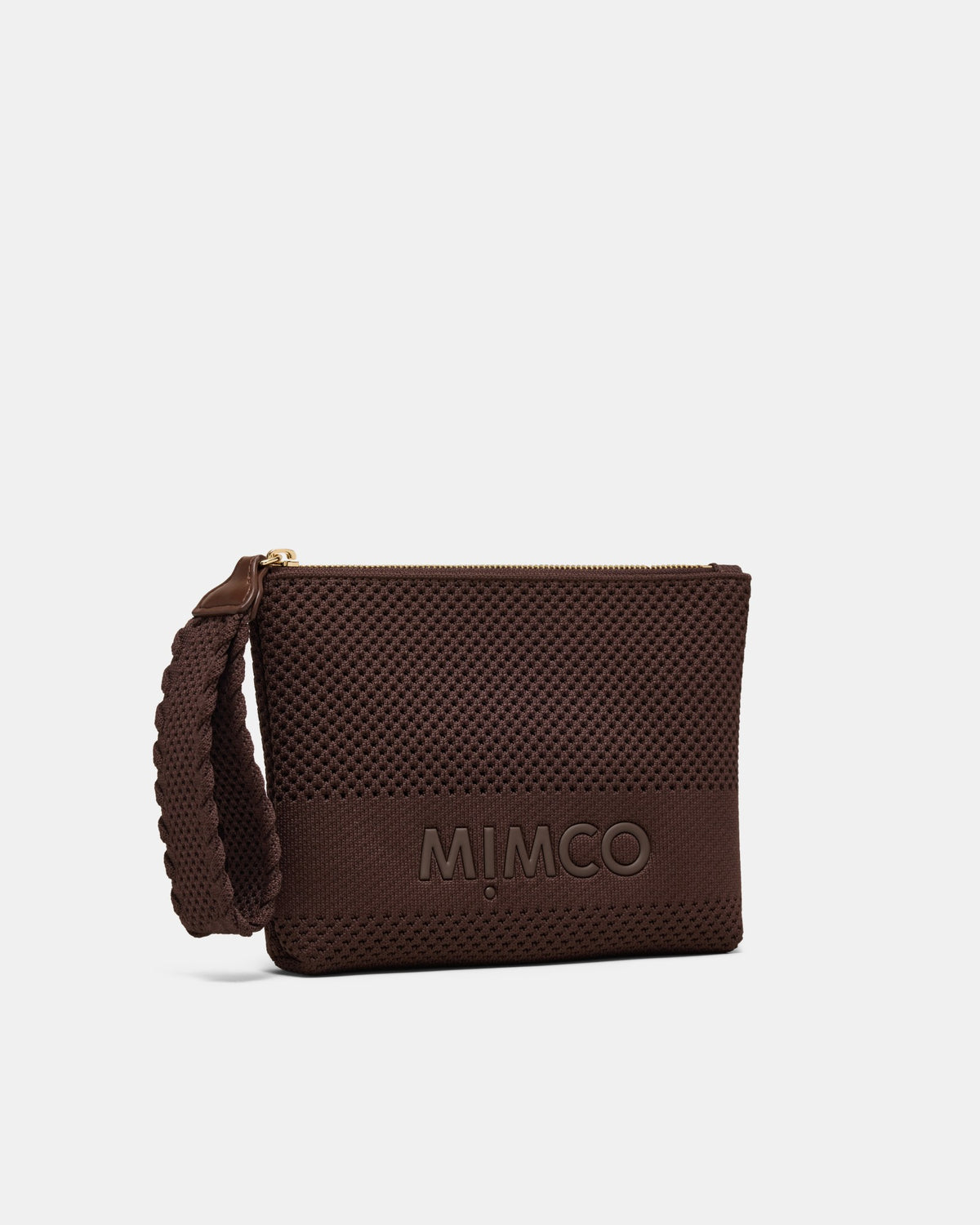 Blondie Pouch - Chocolate