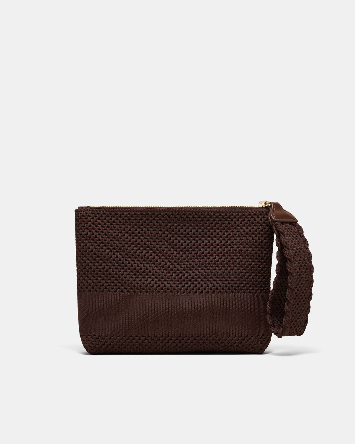Blondie Pouch - Chocolate