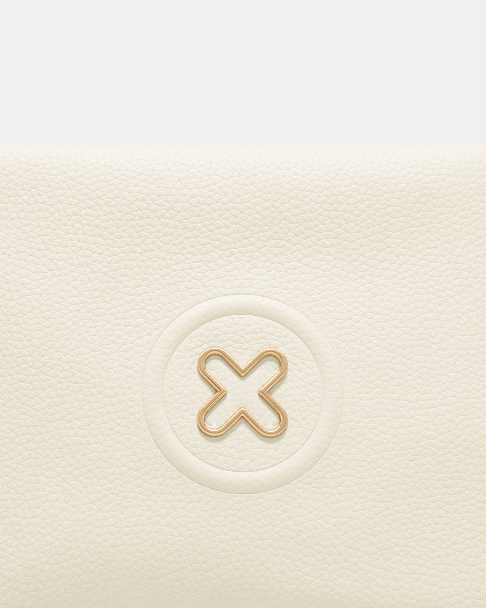 Bay Crossbody Bag - Stone