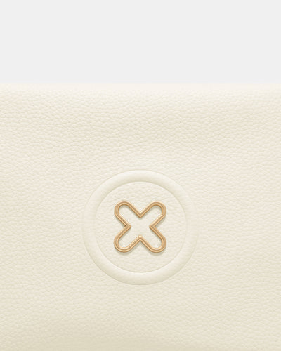 Bay Crossbody Bag - Stone