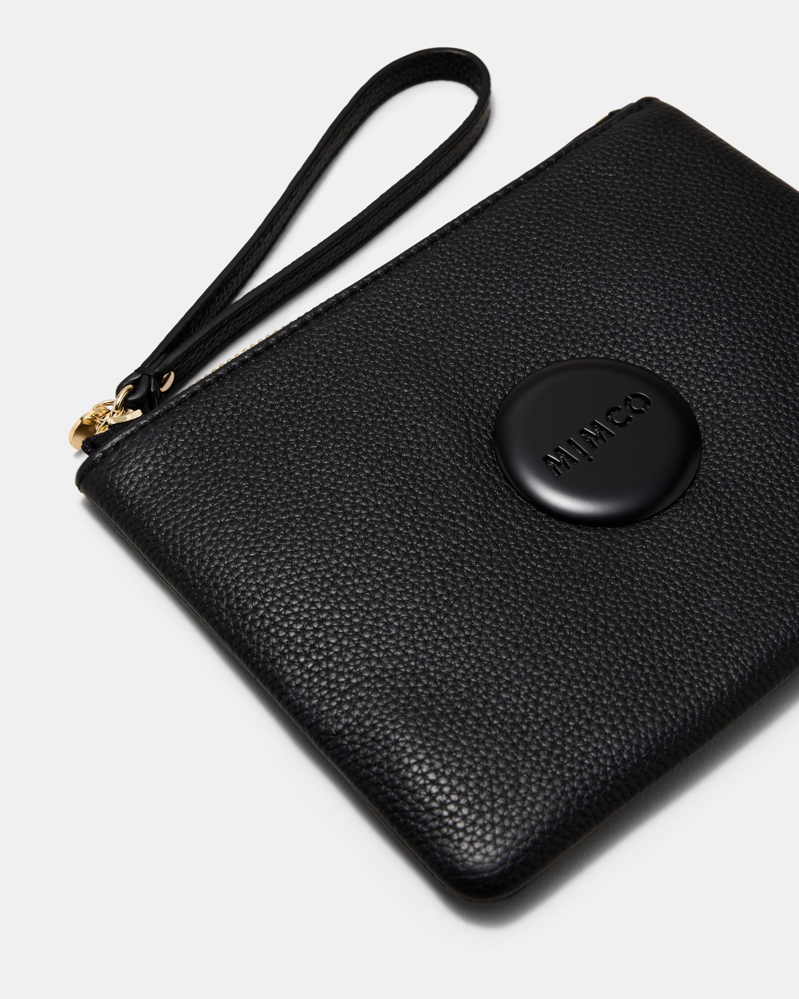 Mim Pouch - Black
